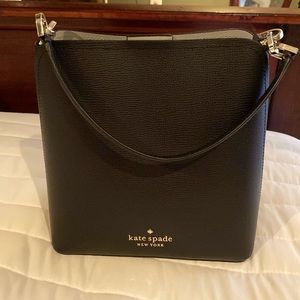 Darcy Small Bucket Bag